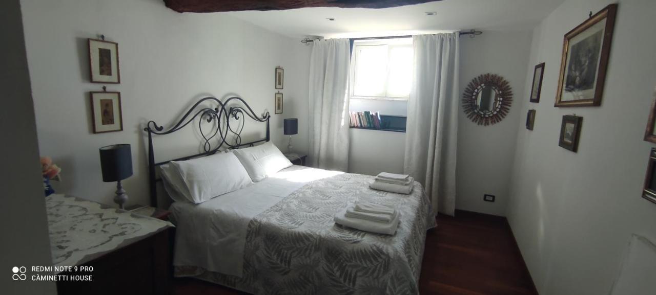Zoagli, The House Of The Sun Apartment Bagian luar foto